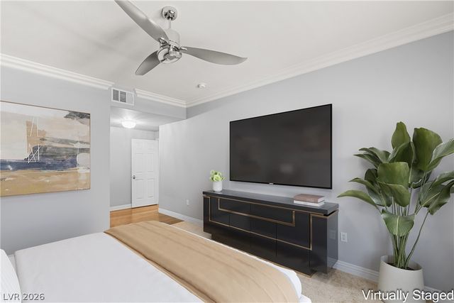 830 Cozette Court 201, Las Vegas, NV 89144