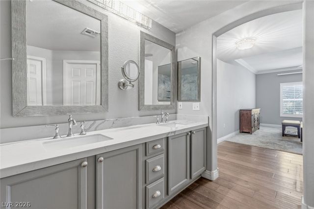 830 Cozette Court 201, Las Vegas, NV 89144
