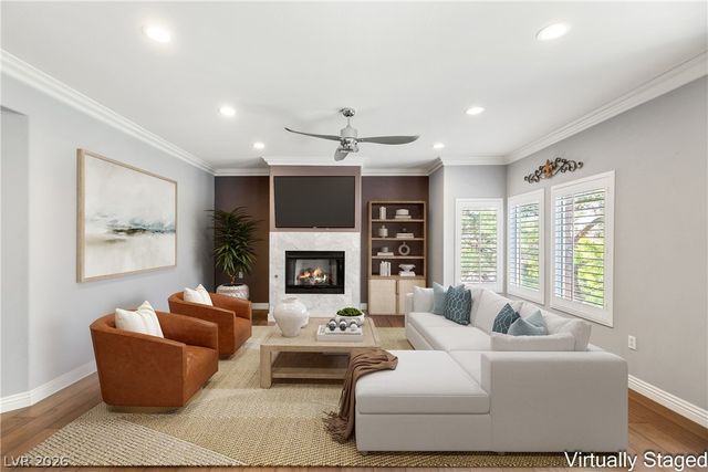 830 Cozette Court 201, Las Vegas, NV 89144