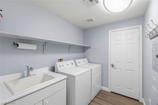 830 Cozette Court 201, Las Vegas, NV 89144