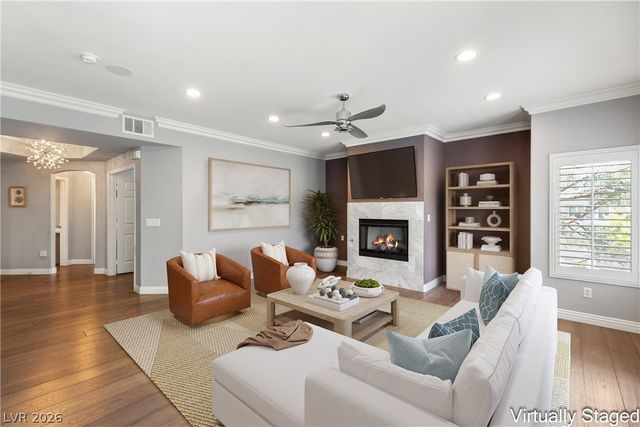 830 Cozette Court 201, Las Vegas, NV 89144