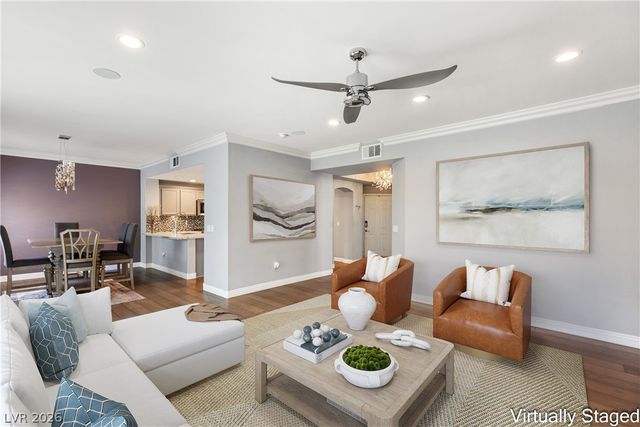 830 Cozette Court 201, Las Vegas, NV 89144