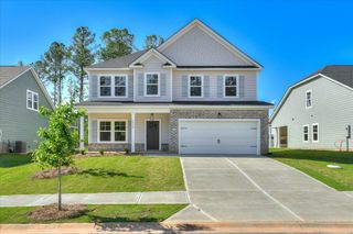 2048 Warbler Dr., Evans, GA 30809
