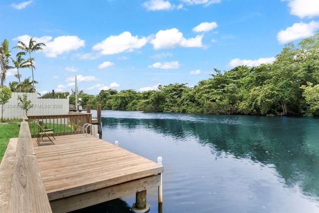 3040 SW 44th Ct, Dania Beach, FL 33312