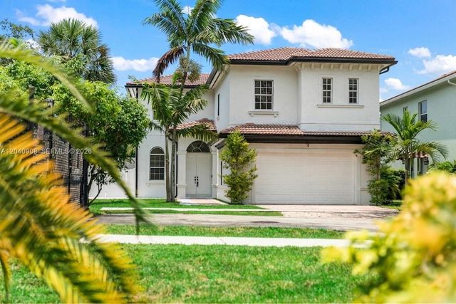 3040 SW 44th Ct, Dania Beach, FL 33312