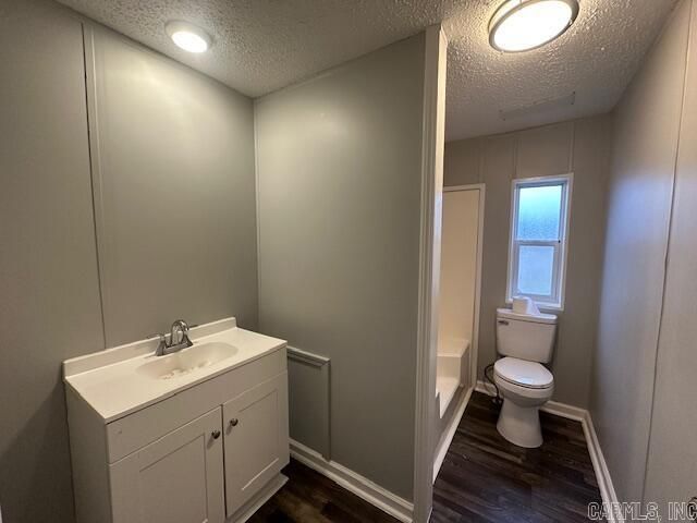 1443 Oak Grove Road, Lonoke, AR 72086