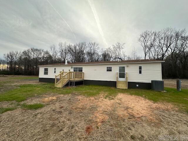 1443 Oak Grove Road, Lonoke, AR 72086