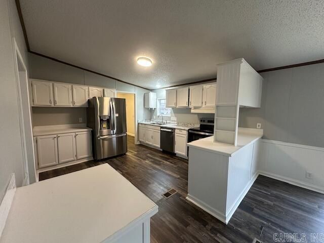 1443 Oak Grove Road, Lonoke, AR 72086