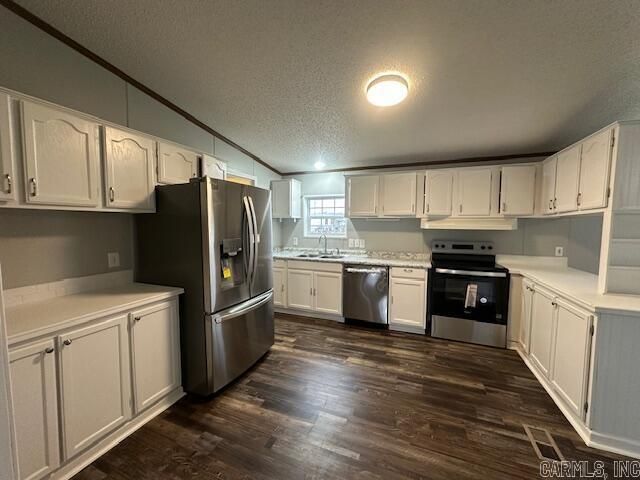 1443 Oak Grove Road, Lonoke, AR 72086