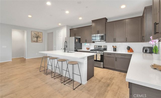 11912 Olivine, Victorville, CA 92392