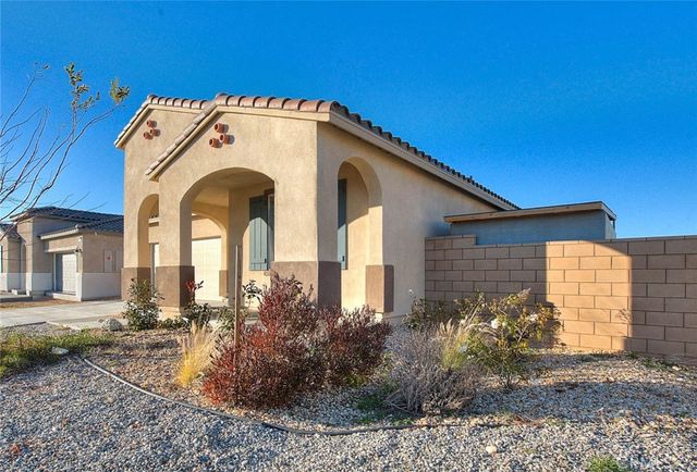11912 Olivine, Victorville, CA 92392