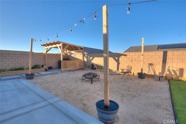 11912 Olivine, Victorville, CA 92392