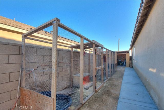11912 Olivine, Victorville, CA 92392