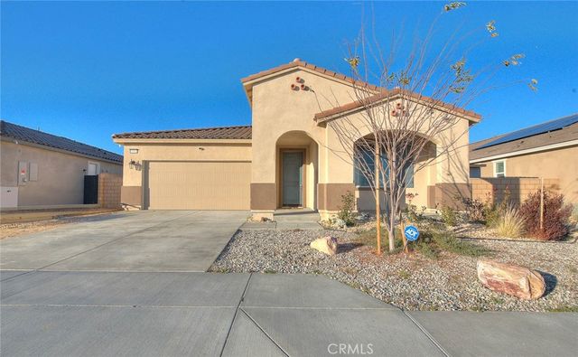 11912 Olivine, Victorville, CA 92392
