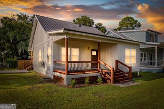 608 Q Street, Brunswick, GA 31520