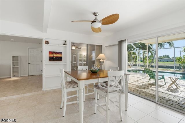 4933 Triton CT W, Cape Coral, FL 33904