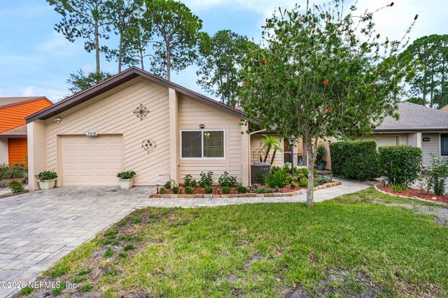 3218 THORN Lane, Jacksonville, FL 32223