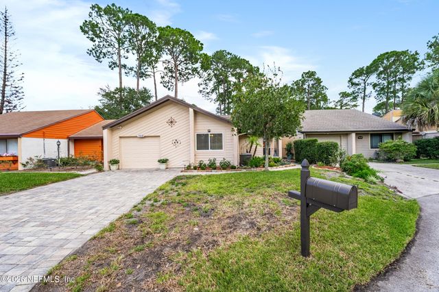 3218 THORN Lane, Jacksonville, FL 32223