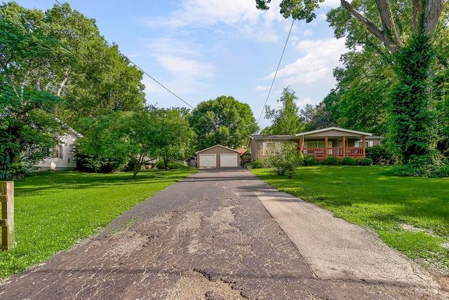 807 Chestnut Street, Greenwood, MO 64034