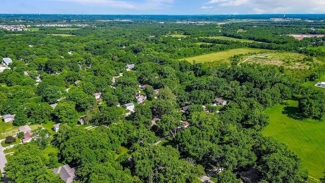 807 Chestnut Street, Greenwood, MO 64034