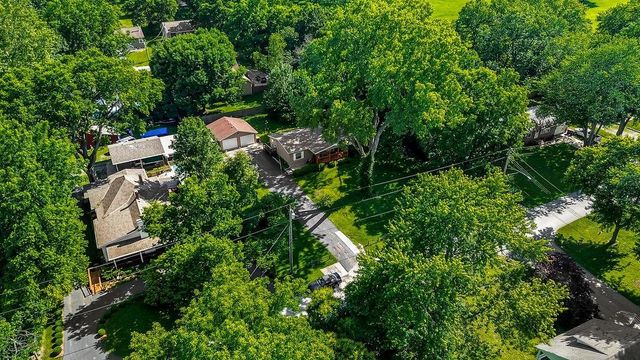807 Chestnut Street, Greenwood, MO 64034