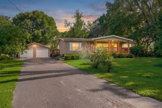 807 Chestnut Street, Greenwood, MO 64034