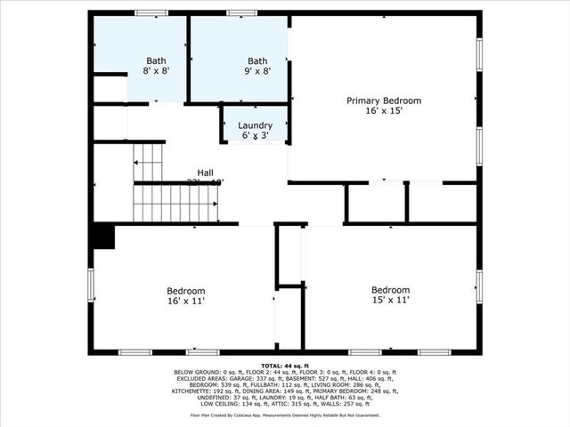 505 N Central St, East Bridgewater, MA 02333