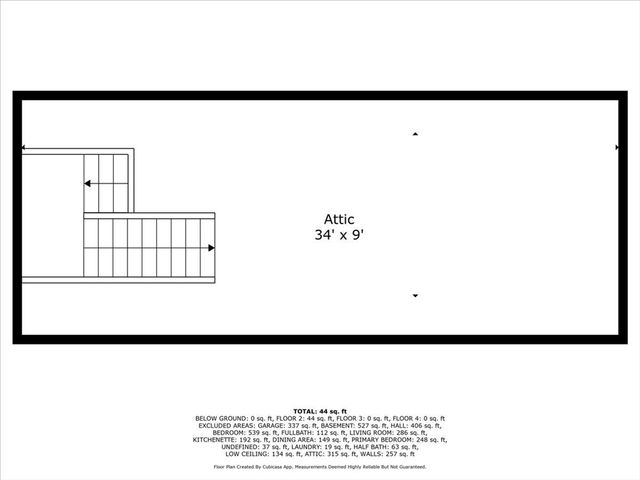 505 N Central St, East Bridgewater, MA 02333