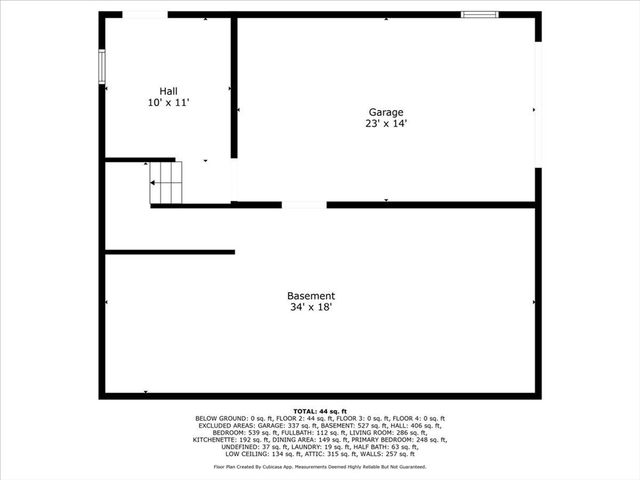 505 N Central St, East Bridgewater, MA 02333