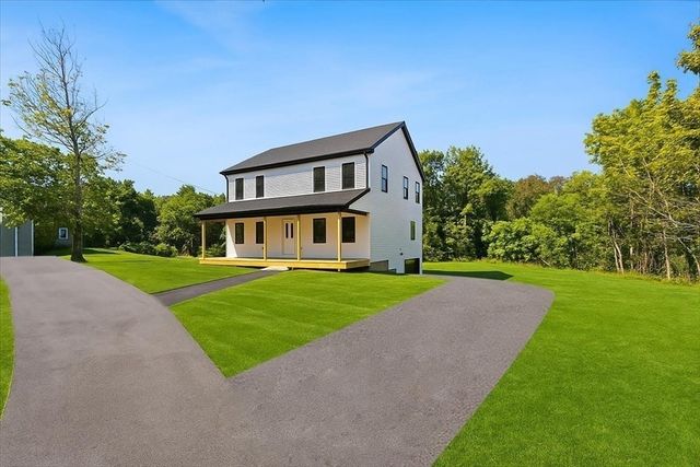 505 N Central St, East Bridgewater, MA 02333