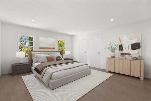 505 N Central St, East Bridgewater, MA 02333