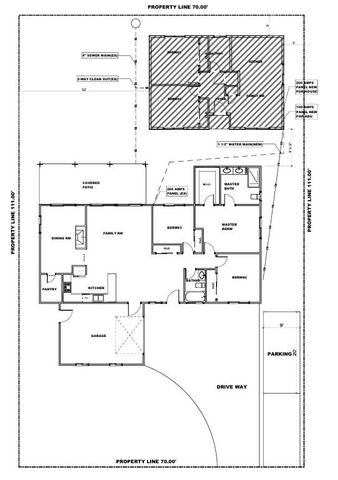 7456-7454 Summer Ave, Citrus Heights, CA 95621