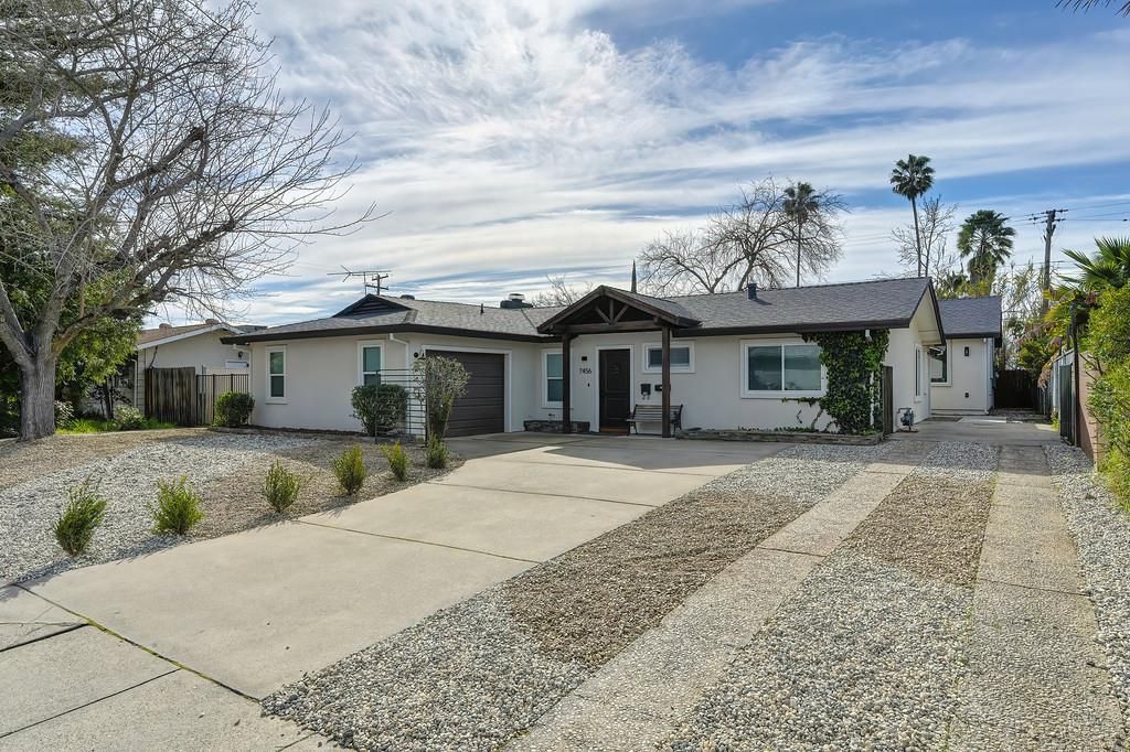 7456-7454 Summer Ave, Citrus Heights, CA 95621