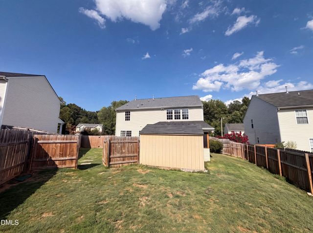 2618 Dutch Grove Circle, Raleigh, NC 27610