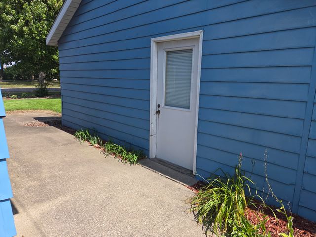 1100 Harvey Street, Muskegon, MI 49442