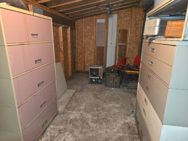 1100 Harvey Street, Muskegon, MI 49442