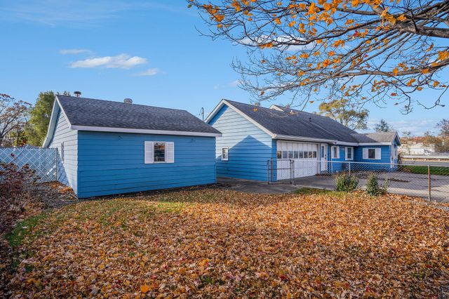 1100 Harvey Street, Muskegon, MI 49442