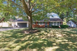 2820 Marilyn Drive, Saint Joseph, MI 49085