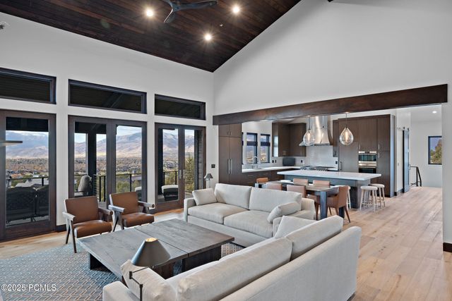 756 N Copper Belt Dr, Heber City, UT 84032