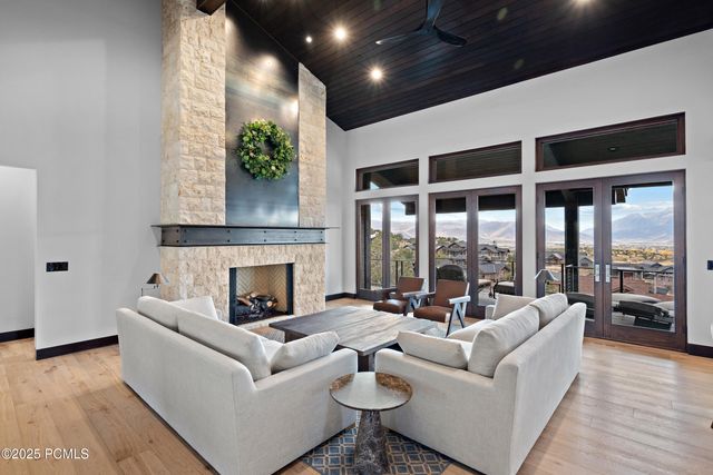 756 N Copper Belt Dr, Heber City, UT 84032