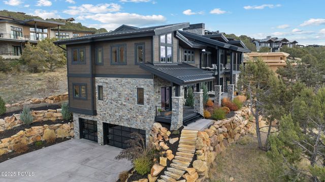 756 N Copper Belt Dr, Heber City, UT 84032