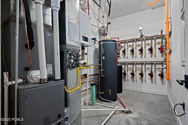 756 N Copper Belt Dr, Heber City, UT 84032