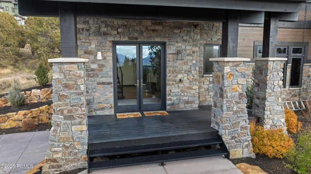 756 N Copper Belt Dr, Heber City, UT 84032