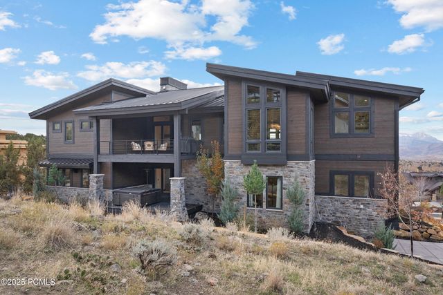 756 N Copper Belt Dr, Heber City, UT 84032