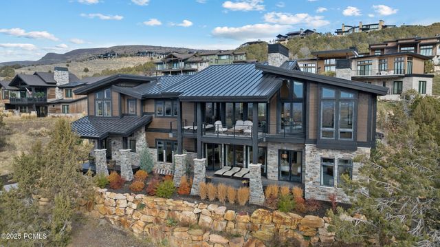 756 N Copper Belt Dr, Heber City, UT 84032