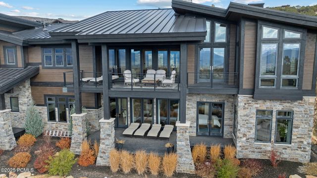 756 N Copper Belt Dr, Heber City, UT 84032