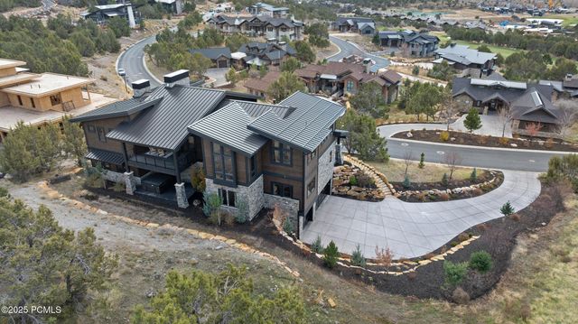 756 N Copper Belt Dr, Heber City, UT 84032