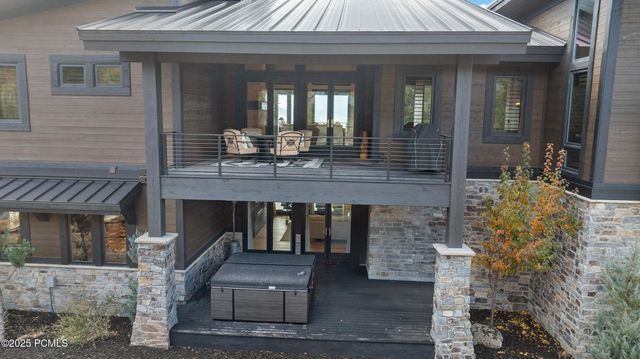 756 N Copper Belt Dr, Heber City, UT 84032