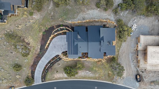 756 N Copper Belt Dr, Heber City, UT 84032