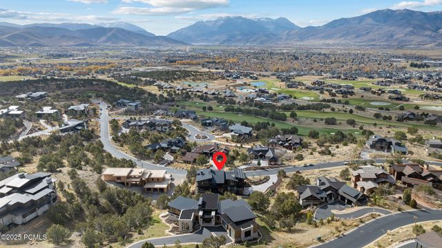 756 N Copper Belt Dr, Heber City, UT 84032